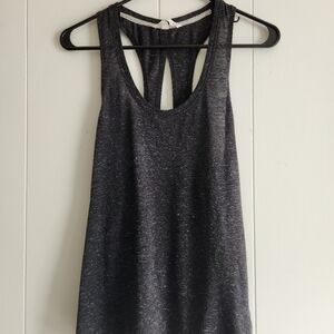 ‼️ 3/$10 ‼️ Victoria's Secret Charcoal Tank Top